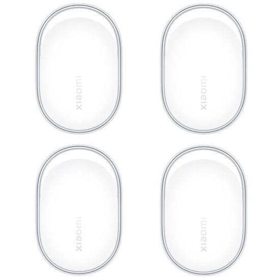 Xiaomi Tag Smart Tracer (4pcs) - White EU BHR08SKGL Apple Cables Adapters & Chargers