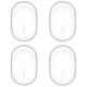 Xiaomi Tag Smart Tracer (4pcs) - White EU BHR08SKGL Apple Cables Adapters & Chargers