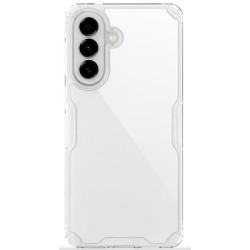 NILLKIN Nature TPU PRO Θήκη Σιλικόνης για Samsung Galaxy A57 5G - Διάφανο