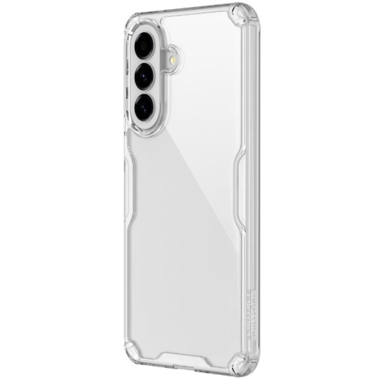 NILLKIN Nature TPU PRO Θήκη Σιλικόνης για Samsung Galaxy A57 5G - Διάφανο Samsung Θήκες Κινητών