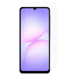 Σκληρυμένο Γυαλί (Tempered Glass) Προστασίας Οθόνης Πλήρης Κάλυψης για Samsung Galaxy A07 4G / A07 5G