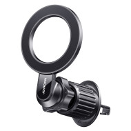 JOYROOM JR-ZS345 Car Air Vent Magnetic Phone Mount Holder 360 Degree Rotation Phone Stand