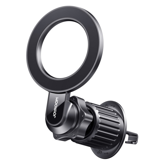 JOYROOM JR-ZS345 Car Air Vent Magnetic Phone Mount Holder 360 Degree Rotation Phone Stand 