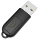 USB Mini Portable Charger for Xiaomi Redmi Watch 5  /  Watch 5 Lite  /  Watch 5 Active Smartwatches Contact Magnetic Charging Device Xiaomi Smart Watch