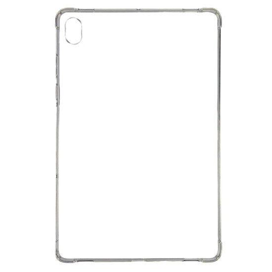 For Samsung Galaxy Tab S11 Case Reinforced Corner Anti Drop HD Clear TPU Tablet Cover Samsung Cases Mobile Tablet