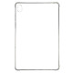 For Samsung Galaxy Tab S11 Case Reinforced Corner Anti Drop HD Clear TPU Tablet Cover Samsung Cases Mobile Tablet