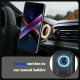 For Realme 16 Pro+ 5G Case with Slide Camera Lid PC + TPU Kickstand Phone Cover - Black Oppo Realme Cases Mobile