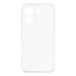 For Xiaomi Poco X8 Pro 5G Back Cover Ultra Thin Flexible TPU Clear Phone Case