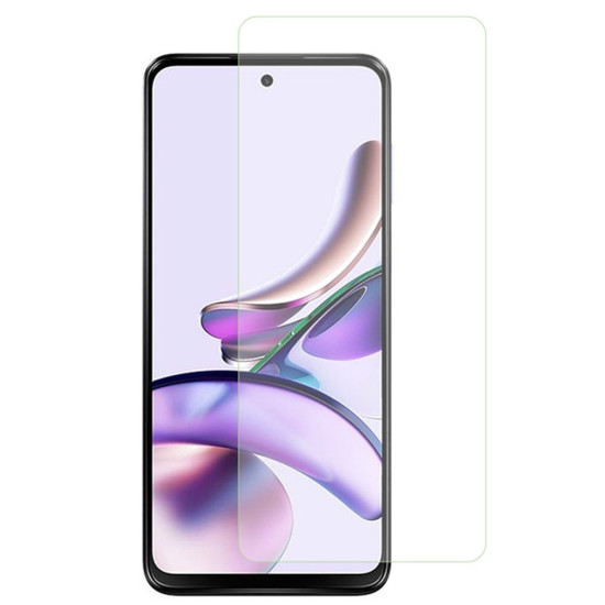 For Xiaomi Poco X8 Pro 5G Tempered Glass Screen Protector 0.18mm Ultra Thin HD Clear Film Fingerprint Unlock. NOT Complete Covering - Transparent XIAOMI Screen Protectors