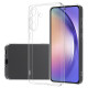 Θήκη Σιλικόνης TPU Λεπτή για Samsung Galaxy A57 5G - Διάφανο Samsung Θήκες Κινητών