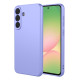 Θήκη Σιλικόνης TPU για Samsung Galaxy A57 5G - Μωβ Samsung Θήκες Κινητών