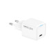 RECCI RC106E GaN PD25W USB-C Charger with Fast Charge Data Cable Cables Adapters & Chargers