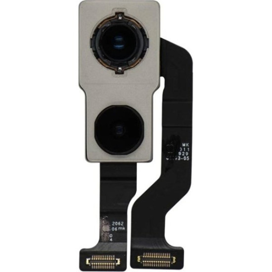 Πίσω Κάμερα για iPhone 11 (Original Refurbished) Apple Ανταλλακτικά Πίσω Κάμερα για iPhone 11 (Original Refurbished) Apple Ανταλλακτικά