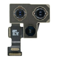Πίσω Κάμερα για iPhone 12 Pro Max (Original Refurbished)