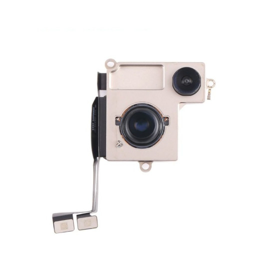 Πίσω Κάμερα για iPhone 15 (Original Refurbished) Apple Ανταλλακτικά Πίσω Κάμερα για iPhone 15 (Original Refurbished) Apple Ανταλλακτικά