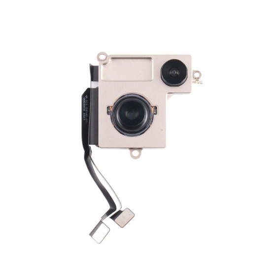 Πίσω Κάμερα για iPhone 15 Plus (Original Refurbished) Apple Ανταλλακτικά Πίσω Κάμερα για iPhone 15 Plus (Original Refurbished) Apple Ανταλλακτικά