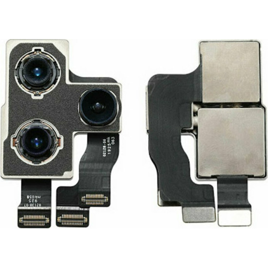 Πίσω Κάμερα για iPhone 11 Pro / 11 Pro Max (Original Refurbished) Apple Ανταλλακτικά