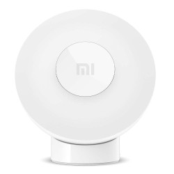 Xiaomi LED Φωτιστικό Νυκτός Bluetooth με Τροφοδοσία Μπαταρίας και Αισθητήρα Κίνησης - Λευκό (BHR5278GL)