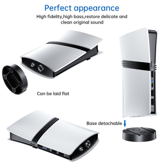 GS5 Pro TV Game Box Gaming Console Retro Emulator 30000+ Games Multi Platform Support HD Output. with 64GB TF Card Gaming