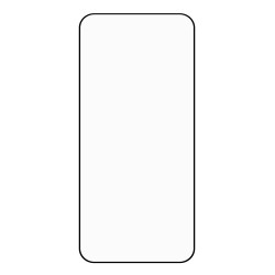 For OnePlus 15R 5G / Ace 6T 5G / Ace 6 5G Full Screen Protector Silk Printing Full Glue Tempered Glass Screen Film