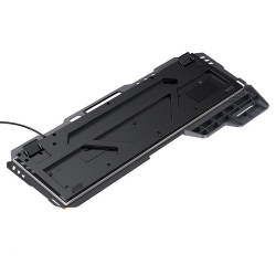 Wire keyboard QWERTY Hoco Gaming DI98 - Black Wire keyboard QWERTY Hoco Gaming DI98 - Black