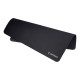 Gembird MP-S-BK Mouse Pad 220 x 180 x 2mm - Black Gaming