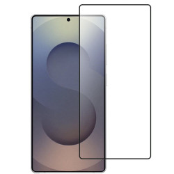 5D Full Glue Tempered Glass for Samsung Galaxy S26 Ultra - Black 5D Full Glue Tempered Glass for Samsung Galaxy S26 Ultra - Black