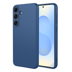Θήκη Σιλικόνης για Samsung Galaxy S26 - Μπλε
