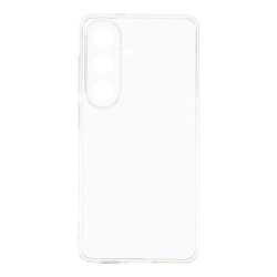 Θήκη Σιλικόνης TPU 2 mm για Samsung Galaxy S26 Plus 5G - Διάφανο