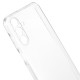 Θήκη Σιλικόνης TPU 2 mm για Samsung Galaxy A56 5G - Διάφανο Samsung Θήκες Κινητών