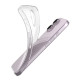2mm Crystal Clear TPU Case Protective Phone Shell for iPhone 16 Apple Cases Mobile