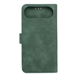 Tender Wallet Stand Case for iPhone 17 Air - Green Tender Wallet Stand Case for iPhone 17 Air - Green