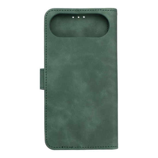 Tender Wallet Stand Case for iPhone 17 Air - Green Apple Cases Mobile