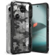Ringke Fusion-X Nothing Phone (3) - Camo Black Nothing Cases Mobile
