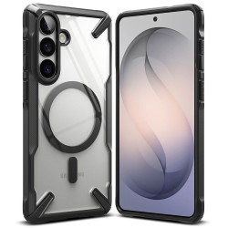 Ringke Fusion-X Magnetic MagSafe Samsung Galaxy S26+ Plus - Black