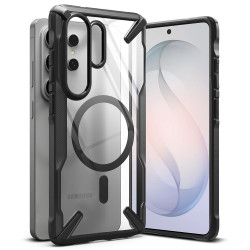 Ringke Fusion-X Magnetic MagSafe Samsung Galaxy S26 Ultra - Black