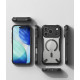 Ringke Fusion-X Magnetic MagSafe iPhone 17 Pro Max - Black Apple Cases Mobile