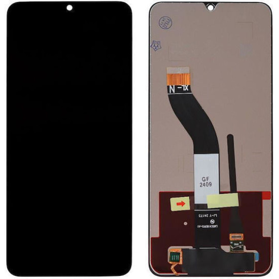 Redmi Note 14C 4G / Poco C75 Black Screen (Original Pack) Without Frame XIAOMI Parts