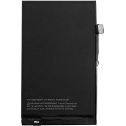 Battery iPhone 16 Plus + Adhesive Type - Pure Cobalt (ECO Ti)