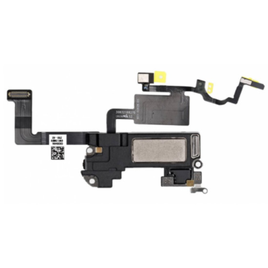 Earpiece and Sensor with Connecting Cable for iPhone 12 / 12 Pro Apple Parts