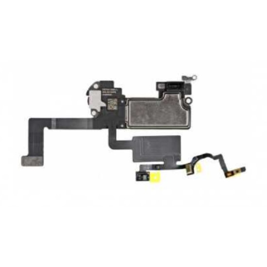 Earpiece and Sensor with Connecting Cable for iPhone 13 Pro Apple Parts