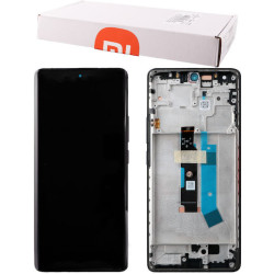 Redmi Note 14 Pro 4G Gray Screen (Service Pack) - 560003000O600