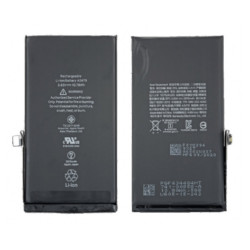 Eco Ti Μπαταρία για iPhone 15 Plus με Αυτοκόλλητες Ταινίες