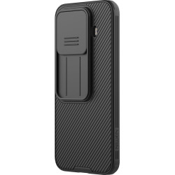 NILLKIN Camshield Pro Series for Xiaomi 15T Pro 5G Case PC + TPU Slide Camera Lid Phone Cover