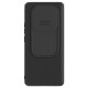 NILLKIN Camshield Pro Series for Xiaomi Redmi Note 14 Pro+ 5G Case PC + TPU Slide Camera Lid Phone Cover XIAOMI Cases Mobile