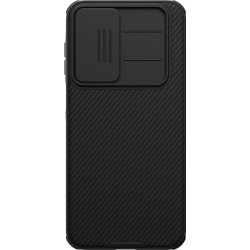 NILLKIN CamShield Slide Camera Protector Design Hard PC Cover Case for Samsung Galaxy A17 5G