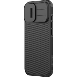 Nillkin CamShield PRO Hard Case for Apple iPhone 17 - Black