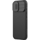 Nillkin CamShield PRO Hard Case for Apple iPhone 17 - Black Apple Cases Mobile