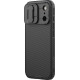 Nillkin CamShield PRO Hard Case for Apple iPhone 17 Pro - Black Apple Cases Mobile