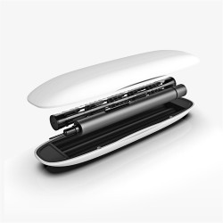 XIAOMI YOUPIN Wowstick 1F+ Electric Screwdriver with 56 Bits/3 LED Lights Small Portable Cordless Power Screwdriver